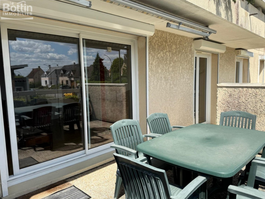 à vendre Appartement Amiens - Photo 2