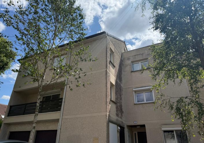 à vendre Appartement Amiens