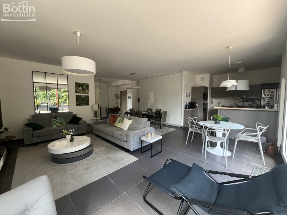 à vendre Appartement Amiens - Photo 4