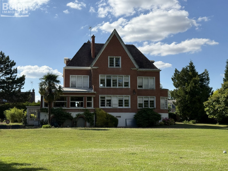 vente Maison Corbie - Photo 4