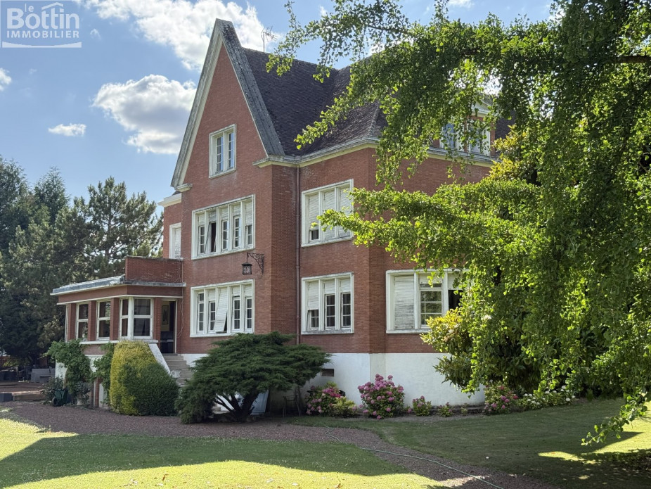 à vendre Maison Corbie - Photo 1