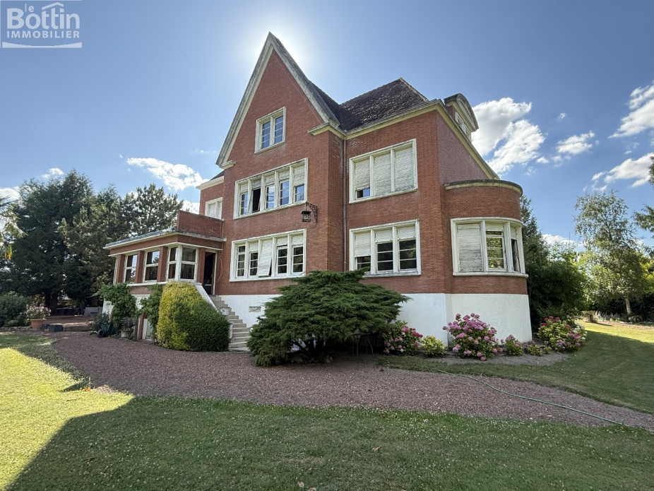 à vendre Maison Corbie - Photo 2