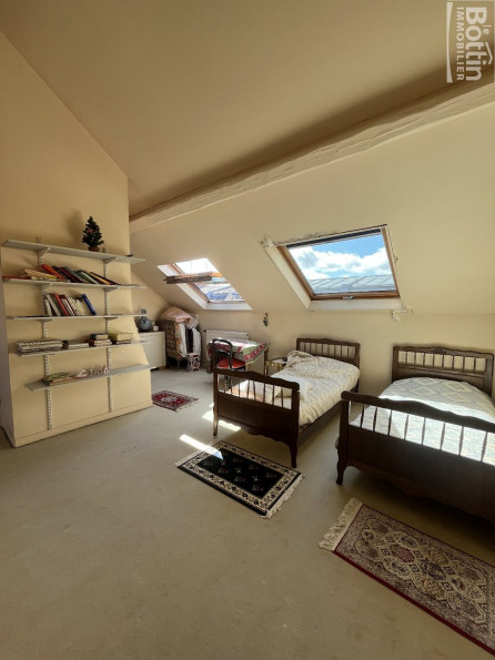 vente Maison Amiens - Photo 9