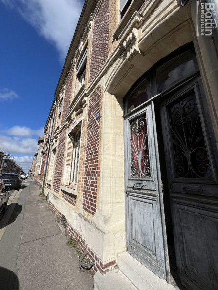 vente Maison Amiens - Photo 1