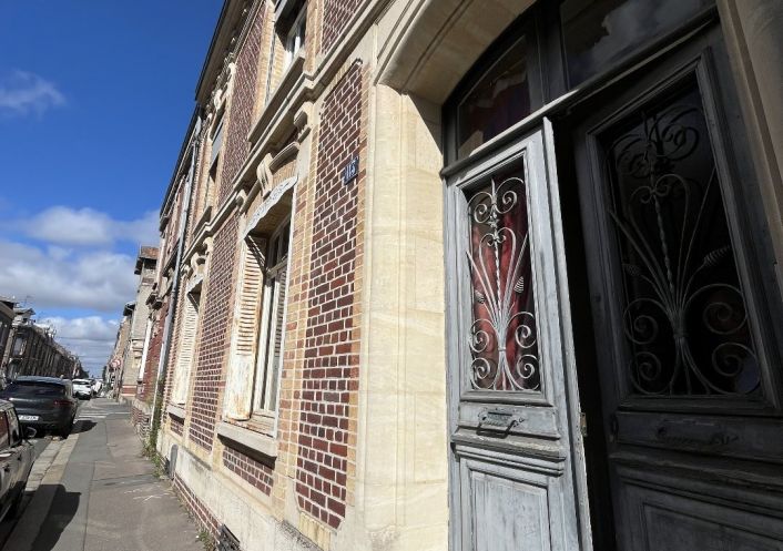 à vendre Maison Amiens