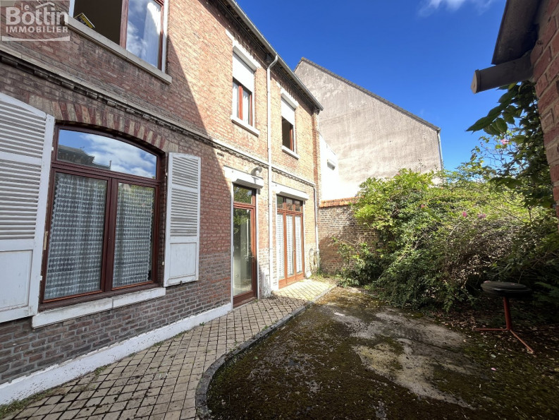 vente Maison Amiens - Photo 10