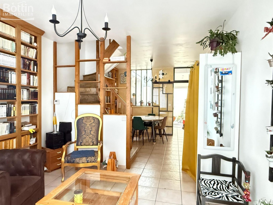 à vendre Maison Amiens - Photo 2