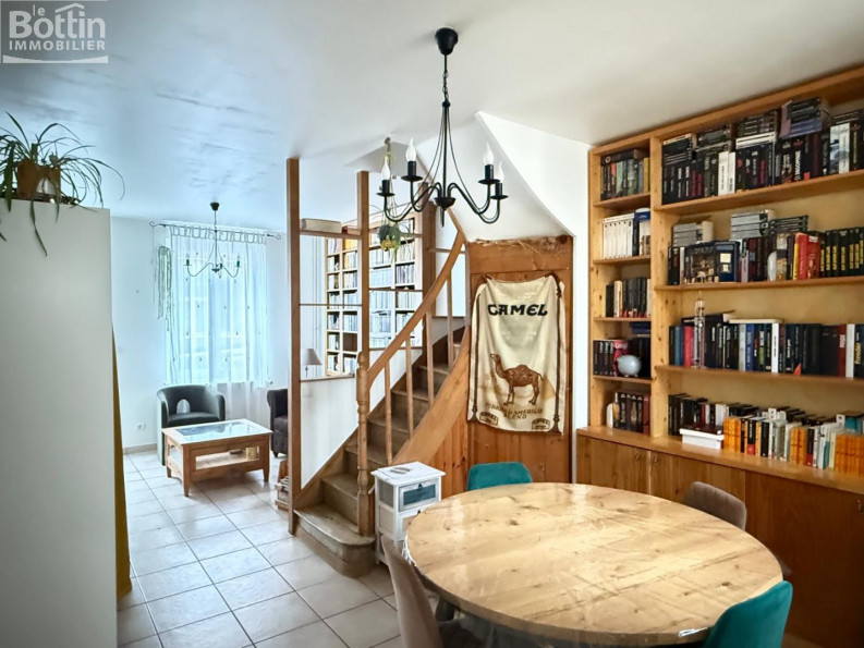 vente Maison Amiens - Photo 4