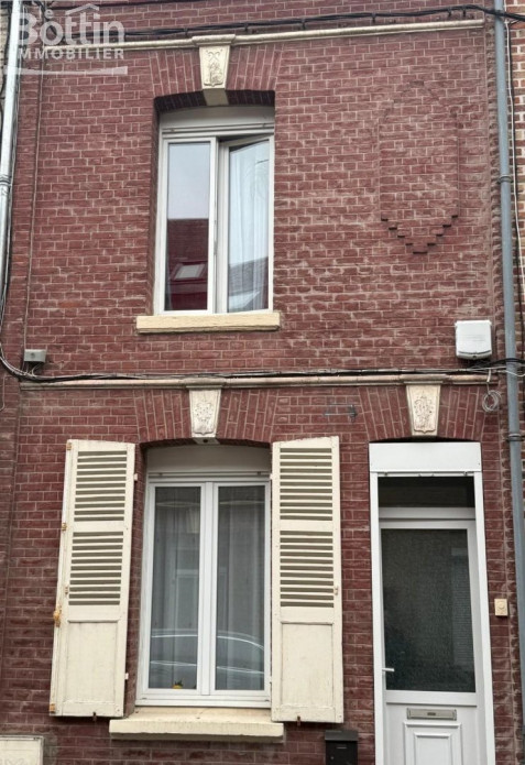 à vendre Maison Amiens - Photo 1