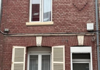 vente Maison Amiens