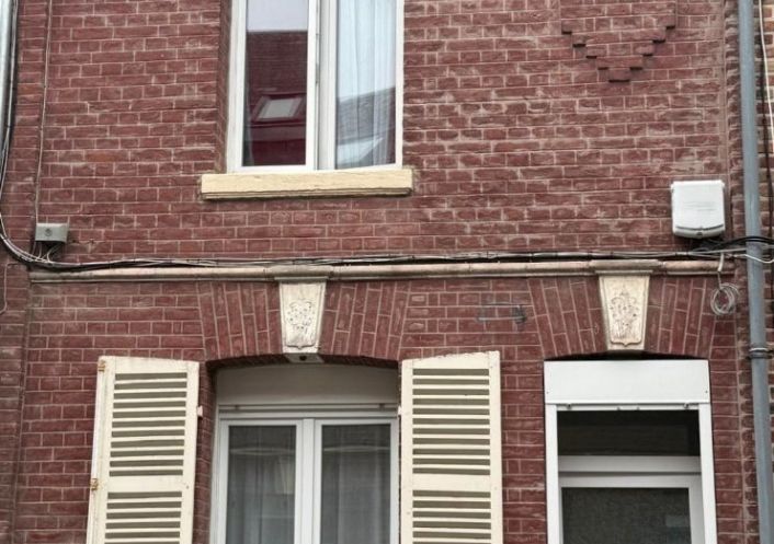 à vendre Maison Amiens