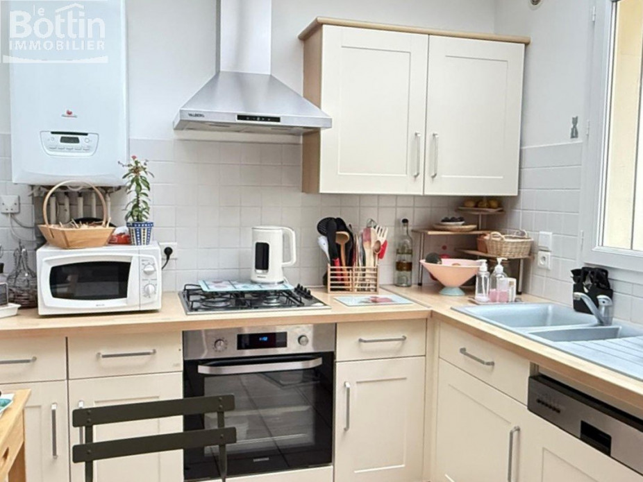 à vendre Maison Amiens - Photo 3