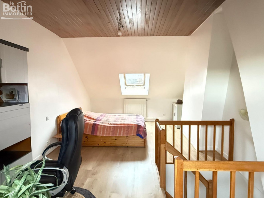 à vendre Maison Amiens - Photo 10