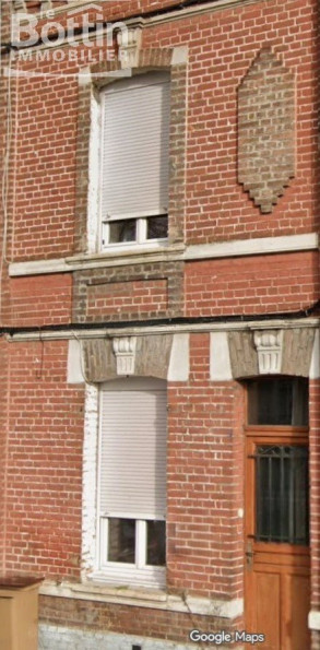 vente Maison Amiens - Photo 1