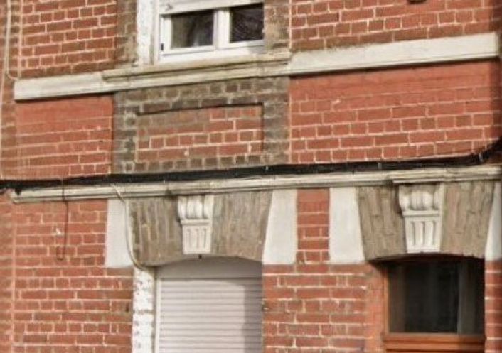 à vendre Maison Amiens