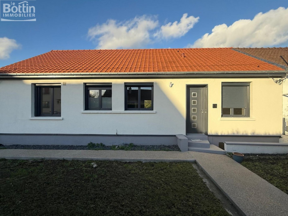 à vendre Maison Saleux - Photo 1