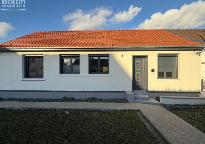 à vendre Maison Saleux