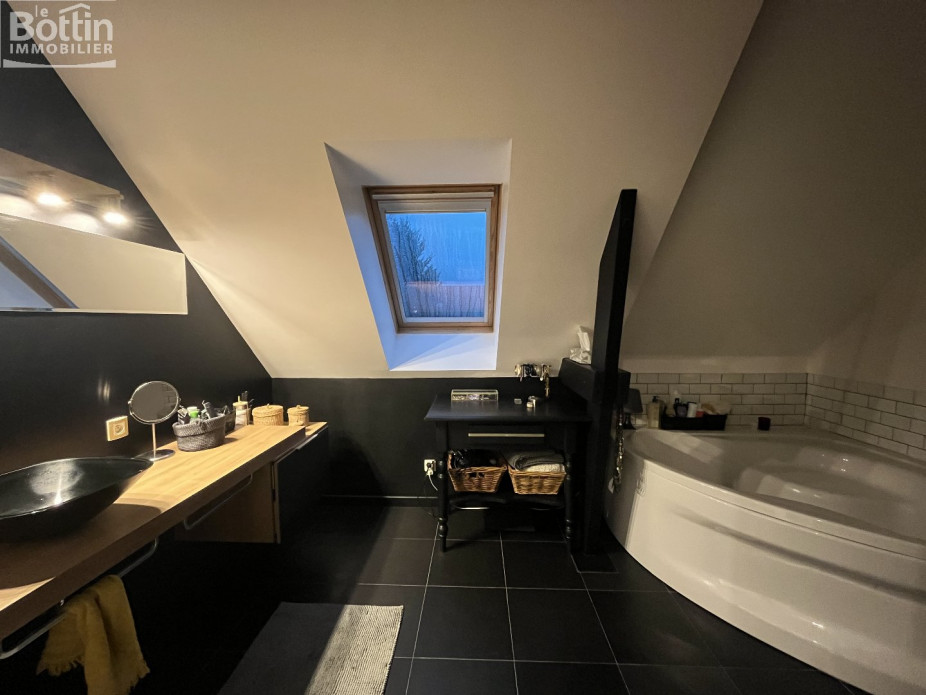 à vendre Maison Camon - Photo 10