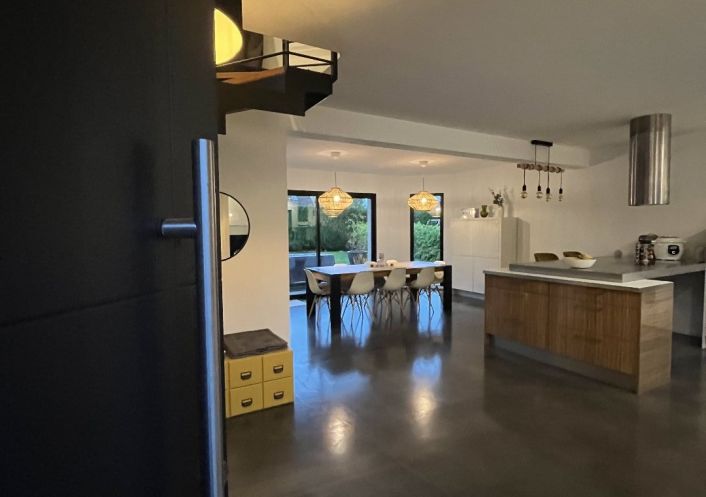 à vendre Maison Camon