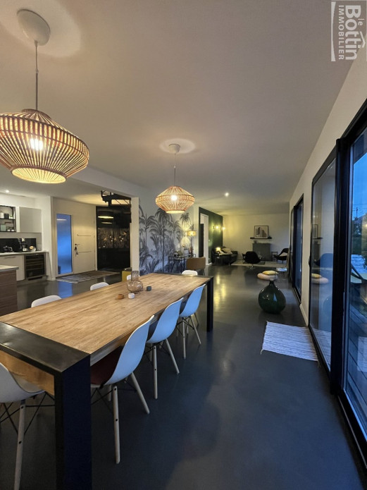 à vendre Maison Camon - Photo 5