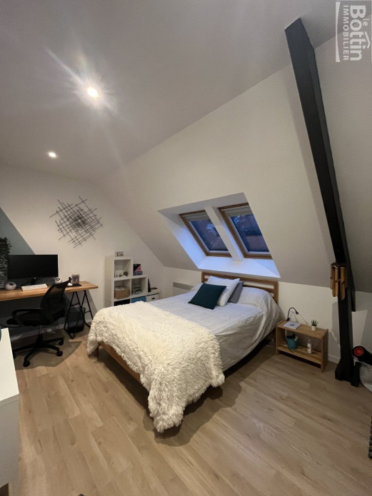 à vendre Maison Camon - Photo 8