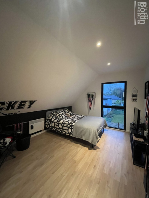 à vendre Maison Camon - Photo 9