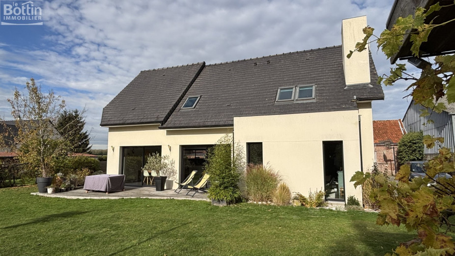 à vendre Maison Camon - Photo 9