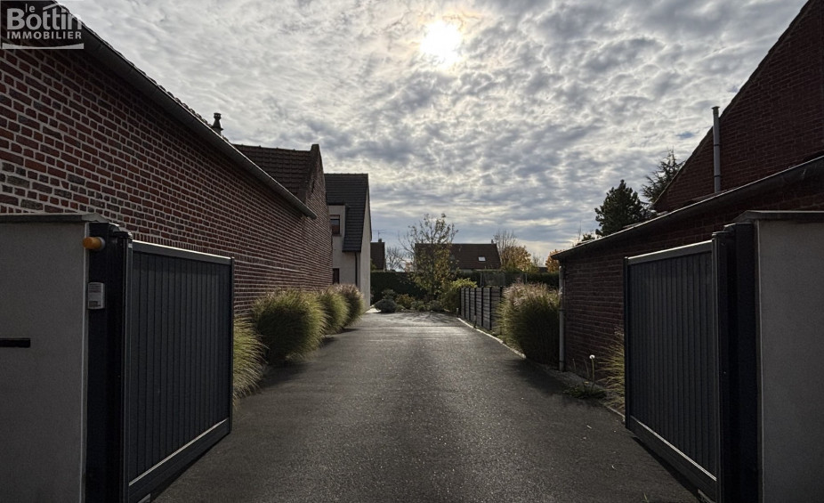 à vendre Maison Camon - Photo 10