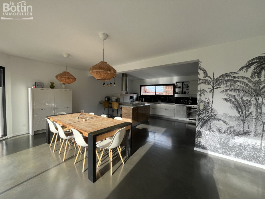 à vendre Maison Camon - Photo 2