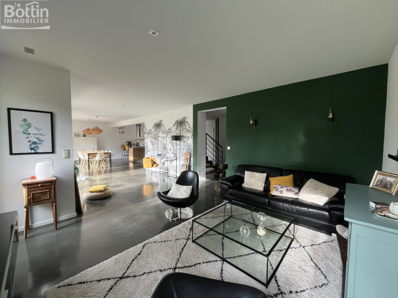 vente Maison Camon - Photo 3