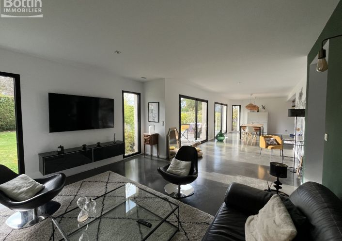 à vendre Maison Camon