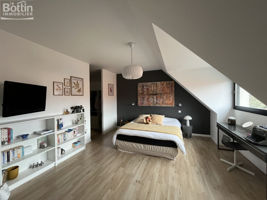 à vendre Maison Camon - Photo 5