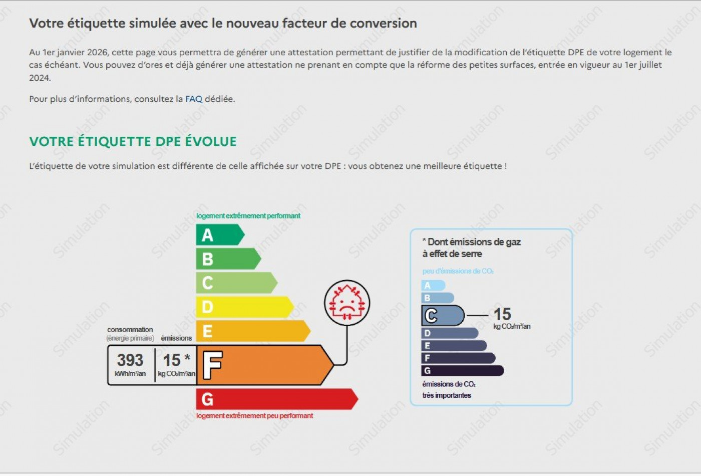 vente Appartement Amiens - Photo 9