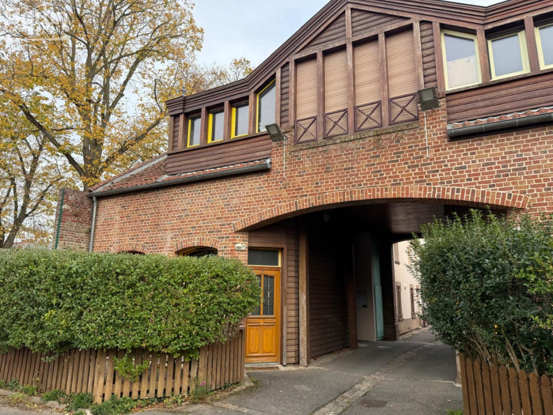 vente Appartement Amiens - Photo 1