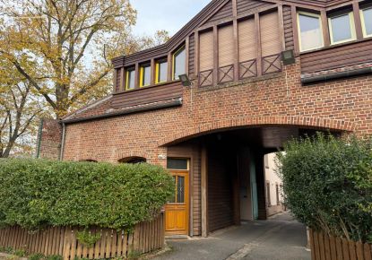 vente Appartement Amiens