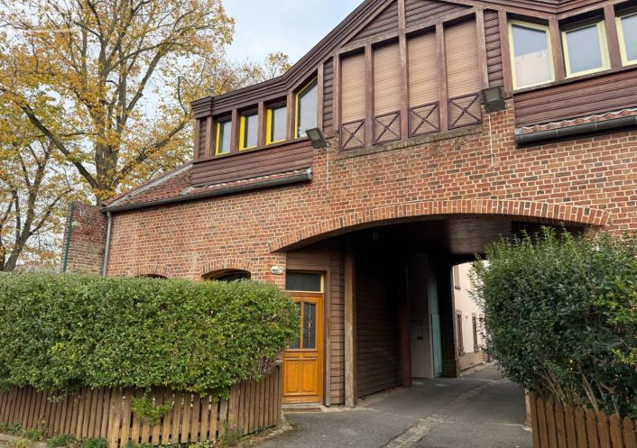 à vendre Appartement Amiens