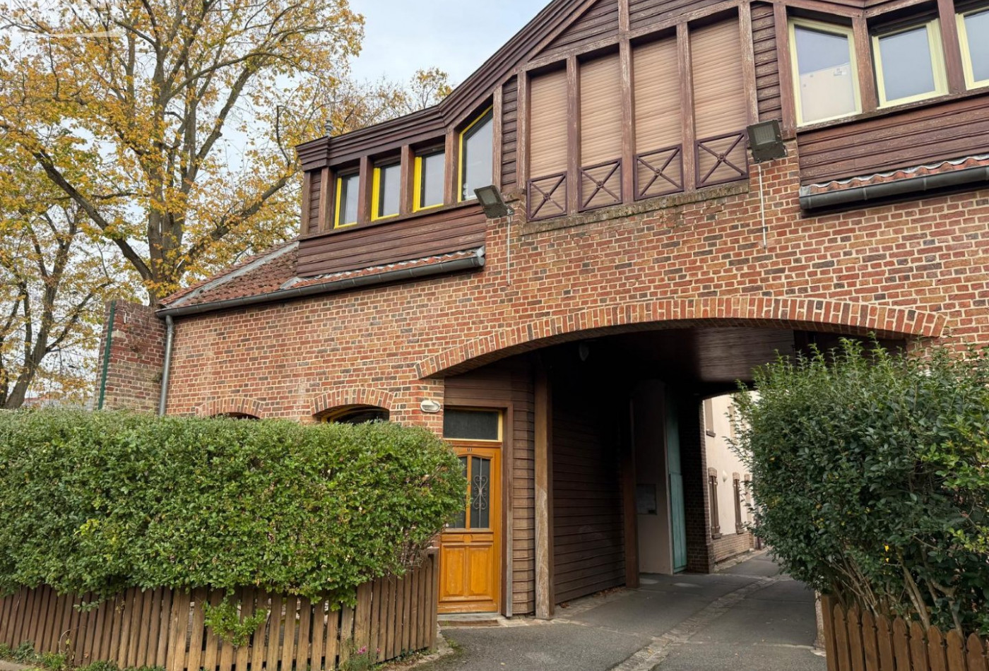 vente Appartement Amiens - Photo 1