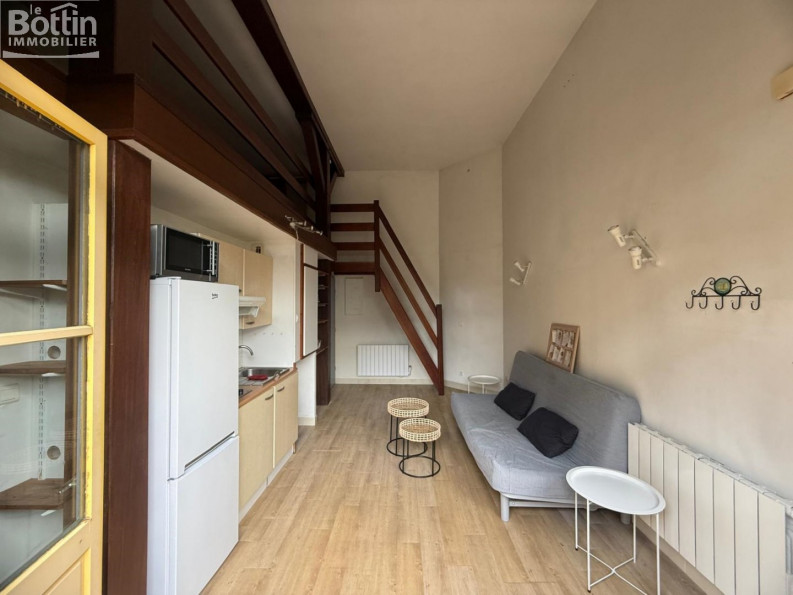 vente Appartement Amiens - Photo 4