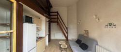vente Appartement Amiens
