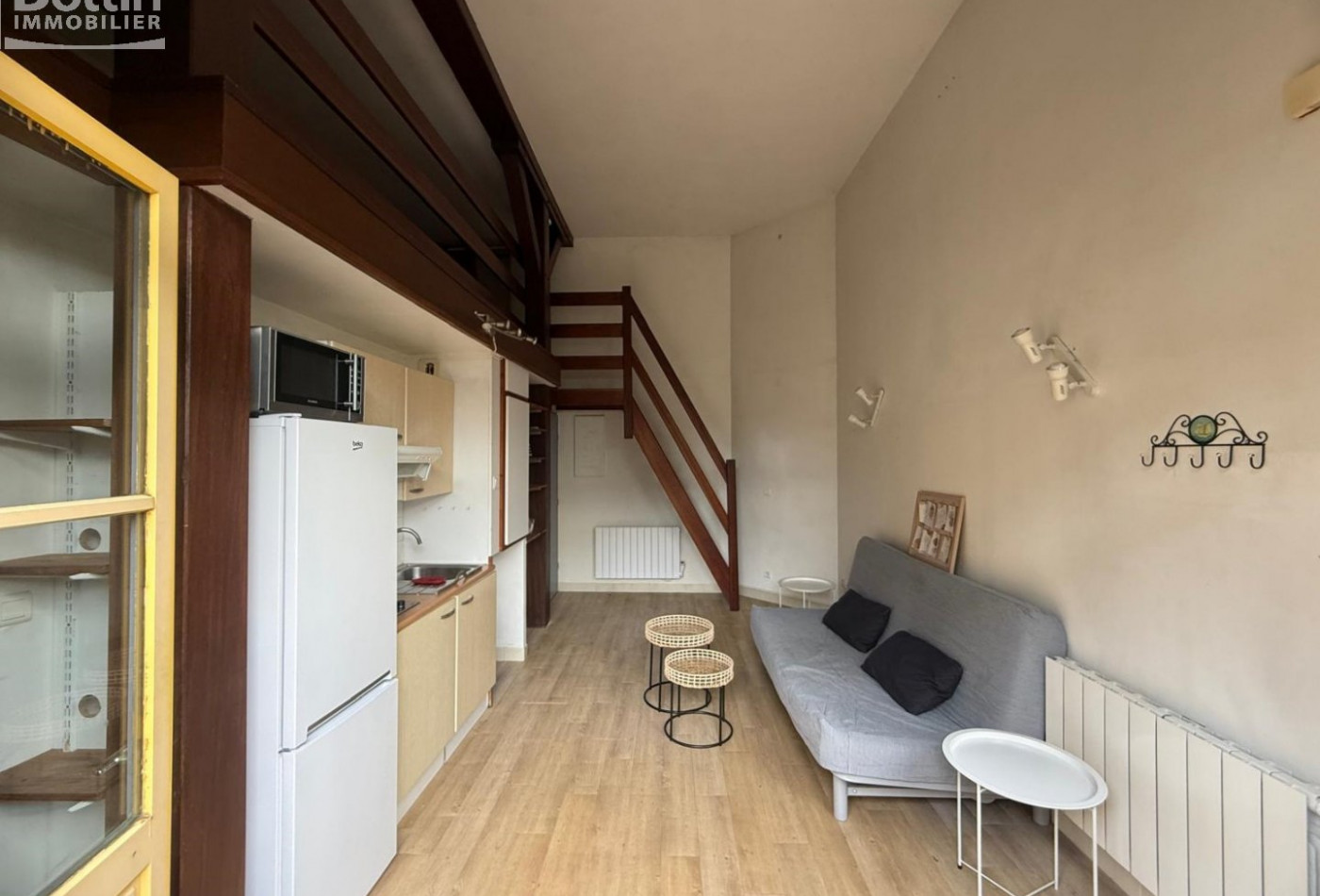 vente Appartement Amiens - Photo 4