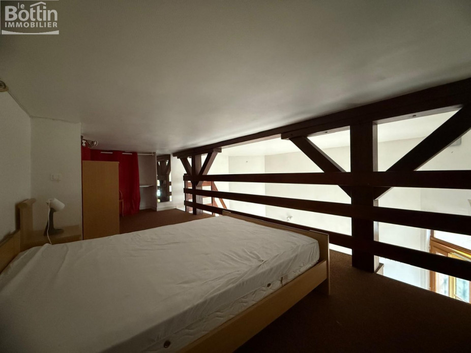 à vendre Appartement Amiens - Photo 8