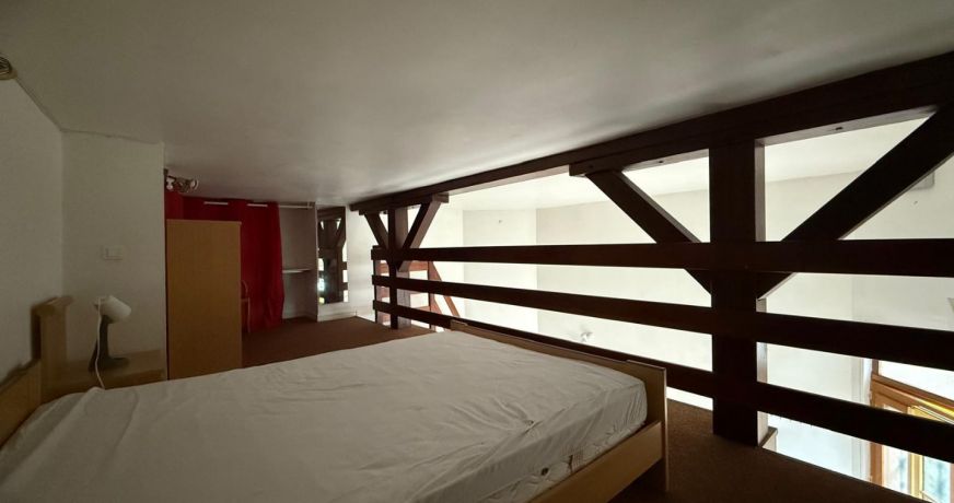 vente Appartement Amiens