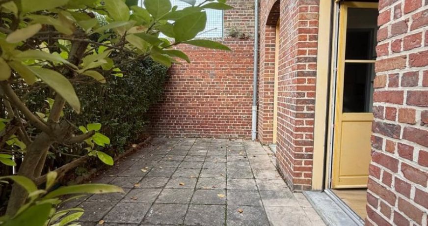 vente Appartement Amiens