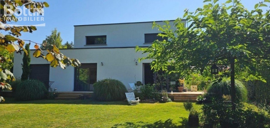 à vendre Maison Dury - Photo 1