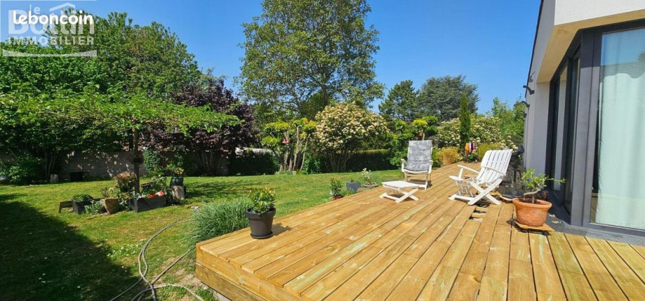 à vendre Maison Dury - Photo 7