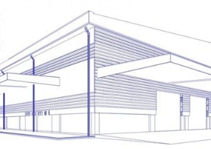 à vendre Atelier Albert