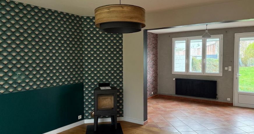 vente Maison Fouilloy