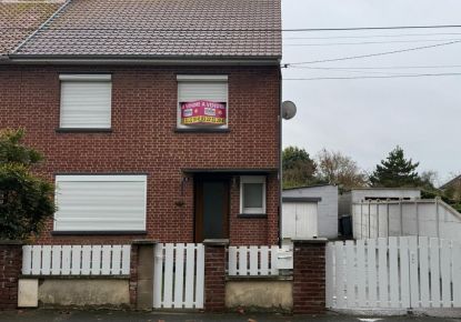 vente Maison Fouilloy