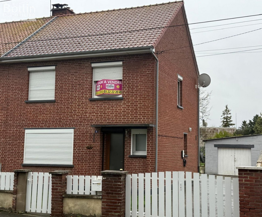 à vendre Maison Fouilloy - Photo 2