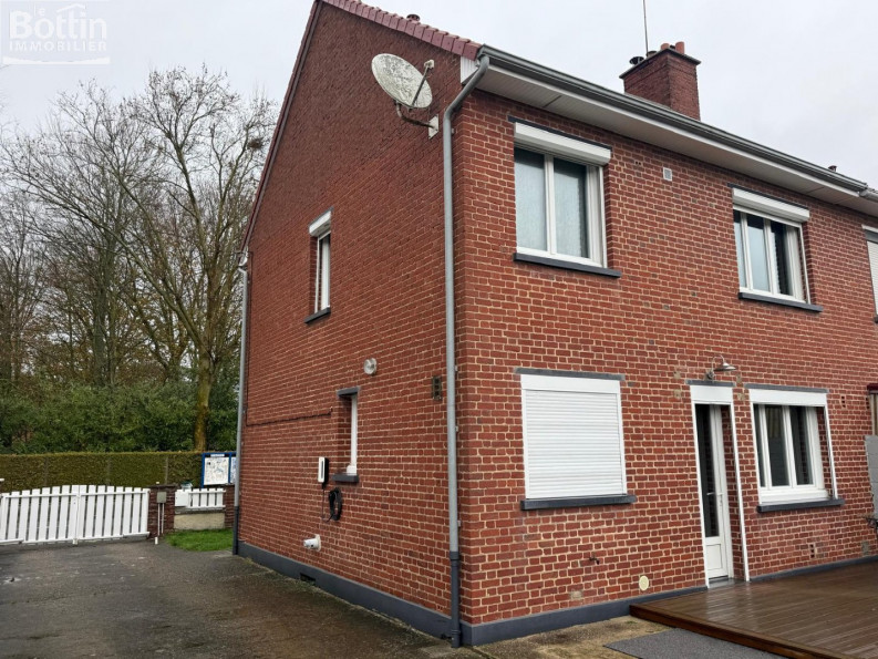 vente Maison Fouilloy - Photo 3